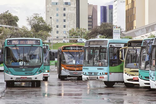DFTRANS LIMITA USO DE VALE TRANSPORTES